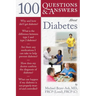 100 Questions & Answers about Diabetes