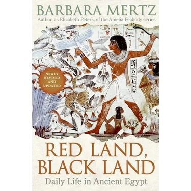 Red Land, Black Land