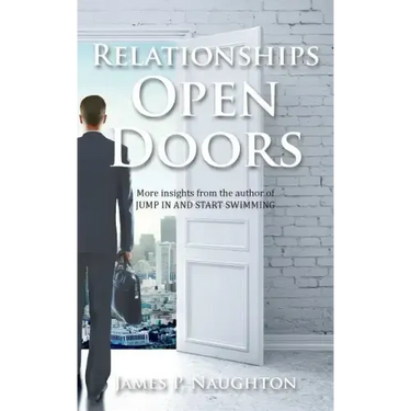 Relationships Open Doors