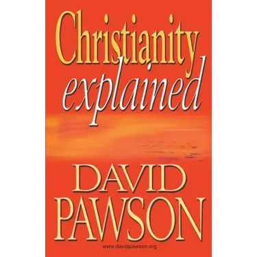 Christianity Explained