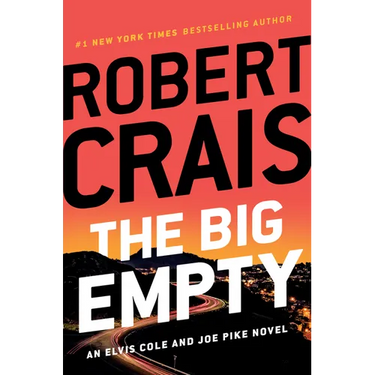 The Big Empty