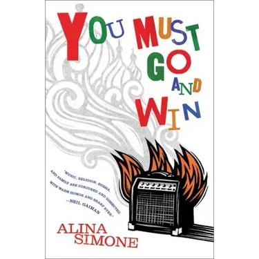 You Must Go and Win