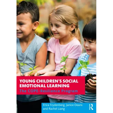 Young Children's Social Emotional Learning: The Cope-Resilience Program