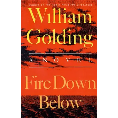 Fire Down Below