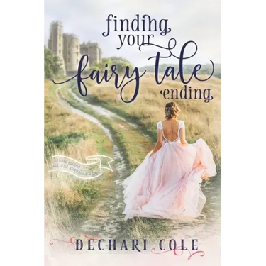 Finding Your Fairy Tale Ending
