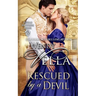 Rescued By A Devil