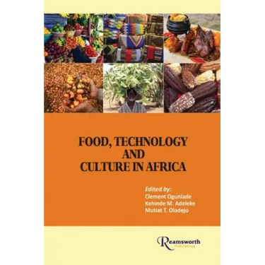 Food, Technology and Culture in Africa