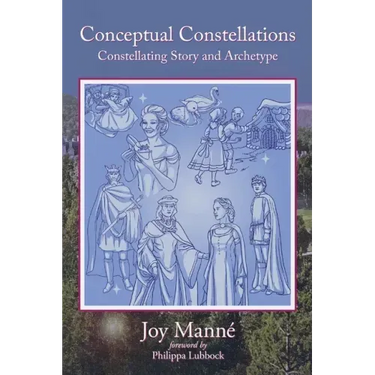 Conceptual Constellations: Constellating Story and Archetype