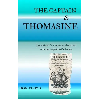 The Captain and Thomasine