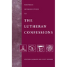 Fortress Introduction to The Lutheran Confessions