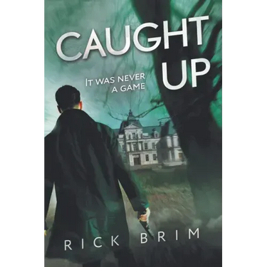 Caught Up: It Was Never a Game