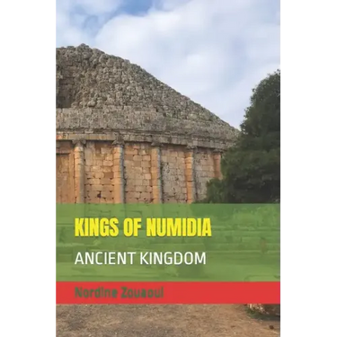 Kings of Numidia
