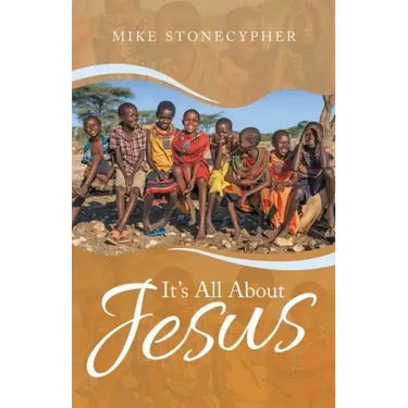 It's All About Jesus
