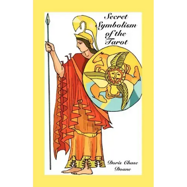 Secret Symbolism of the Tarot