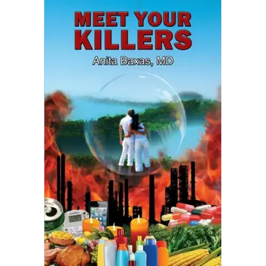 Meet Your Killers