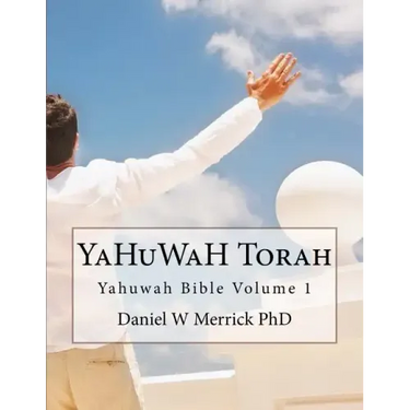 YaHuWaH TORAH