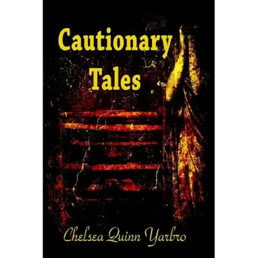 Cautionary Tales