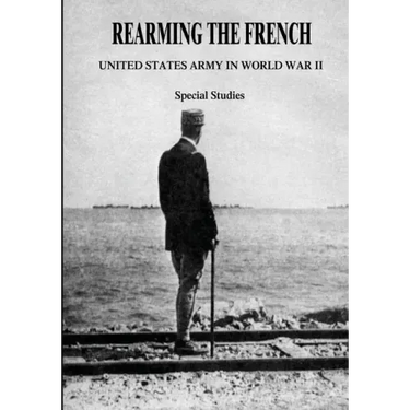 Rearming the French