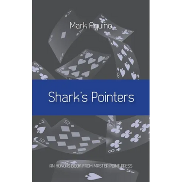 Shark's Pointers