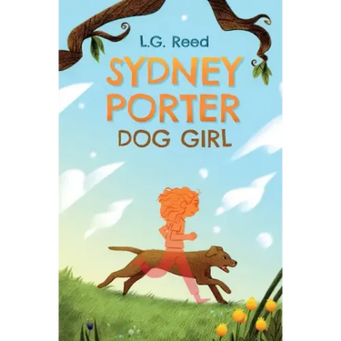 Sydney Porter: Dog Girl