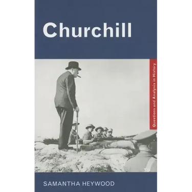 Churchill