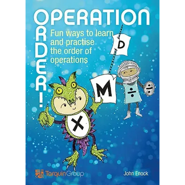 Operation Order!