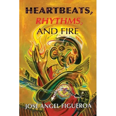 Heartbeats, Rhythms, And Fire
