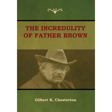 The Incredulity of Father Brown