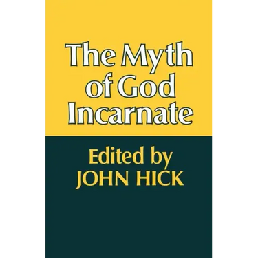 The Myth of God Incarnate