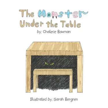 The Monster Under The Table
