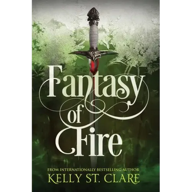 Fantasy of Fire