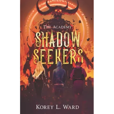 Shadow Seekers: The Academy