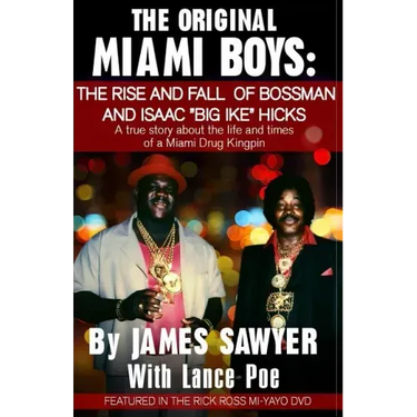 The Orginal Miami Boys