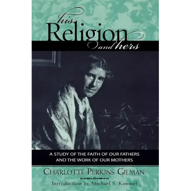 His Religion and Hers