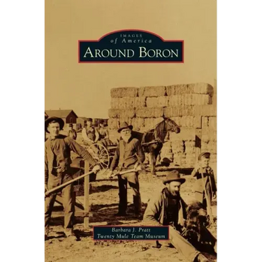 Around Boron