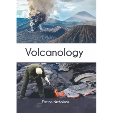 Volcanology