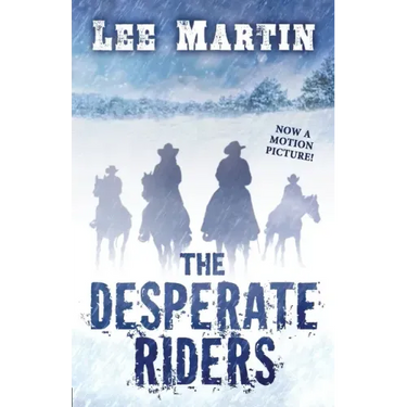 The Desperate Riders