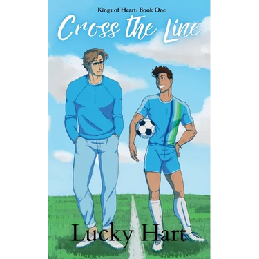 Cross the Line