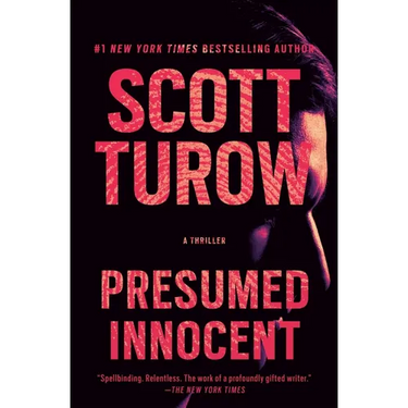 Presumed Innocent
