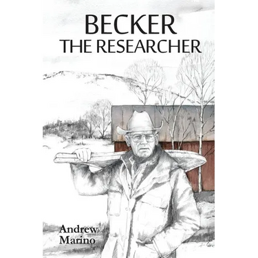 Becker the Researcher