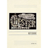 Vintage Lined Notebook Greetings from Chester