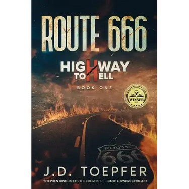 Route 666