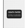 Graph Paper: 120 pages / 5 x 5 Grid Paper 8.5 x 11 Inch / 21.59 x 27.94 cm