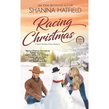 Racing Christmas