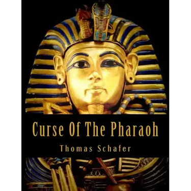 Curse Of The Pharaoh