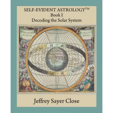 Self-Evident Astrology