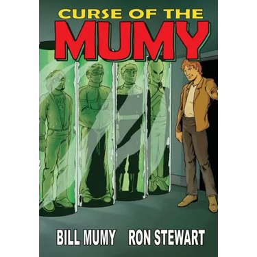 Curse of the Mumy
