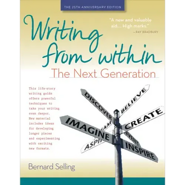 Writing from Within: The Next Generation