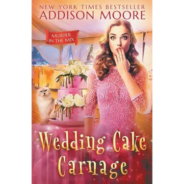 Wedding Cake Carnage