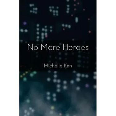 No More Heroes
